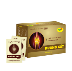PQA Dưỡng Cốt PQA Dưỡng Cốt